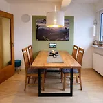 Apartment Pfalzpanorama