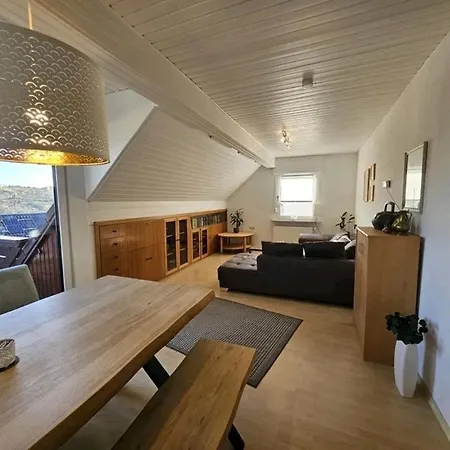 Pfalzpanorama * Wernersberg