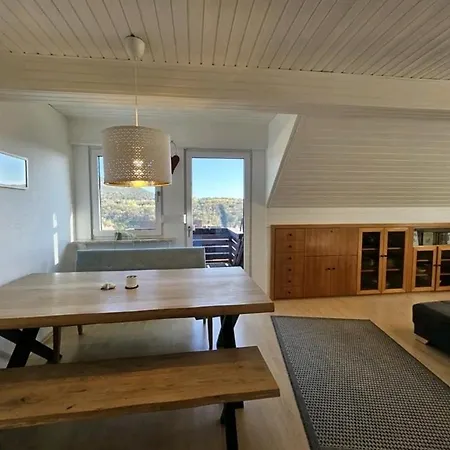 Pfalzpanorama Apartament