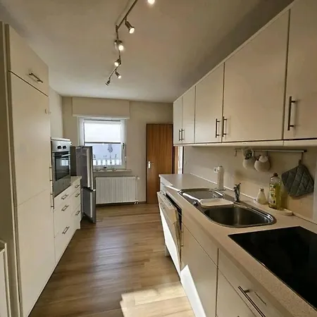 Pfalzpanorama Apartamento Wernersberg