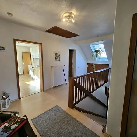 Pfalzpanorama * Wernersberg