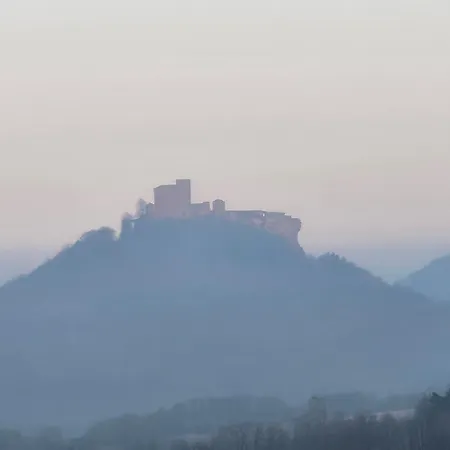 Pfalzpanorama Wernersberg