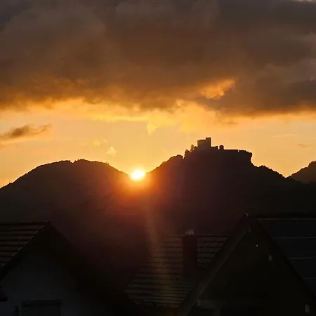 Pfalzpanorama