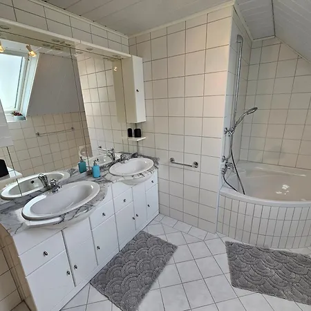 Apartamento Pfalzpanorama