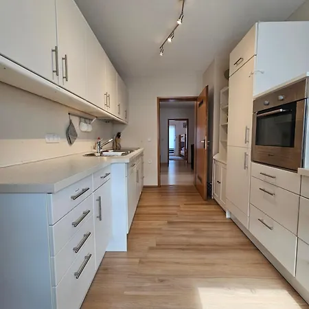 Pfalzpanorama Apartment *