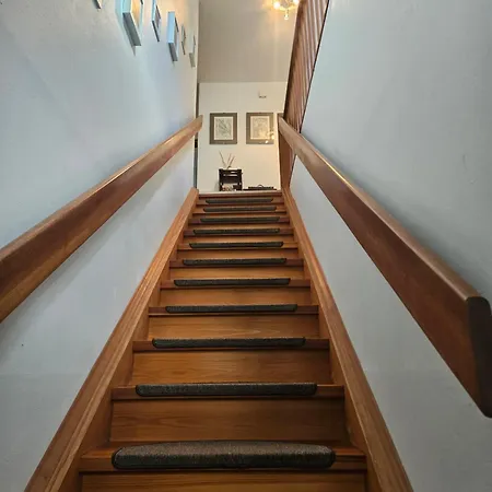 Pfalzpanorama Apartment