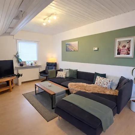 Pfalzpanorama Apartmán