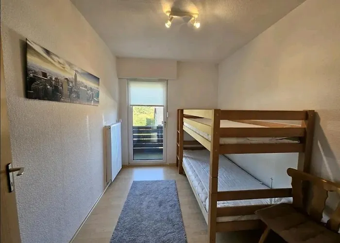 Pfalzpanorama Wernersberg