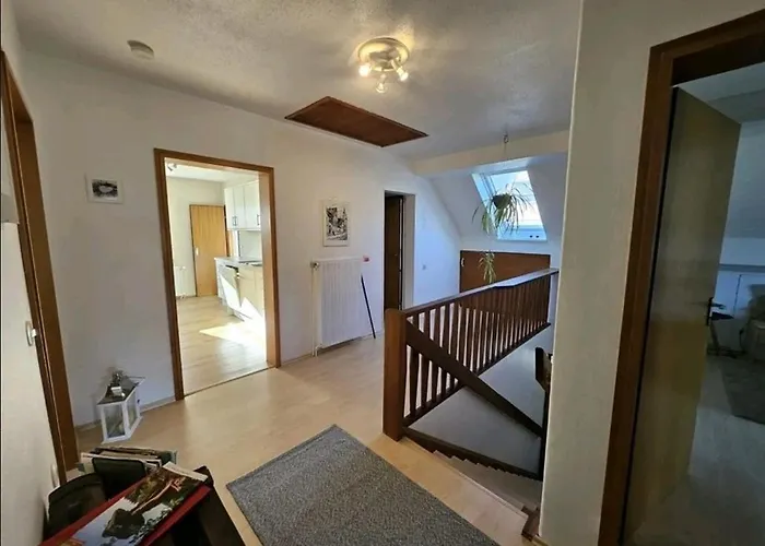 Pfalzpanorama * Wernersberg