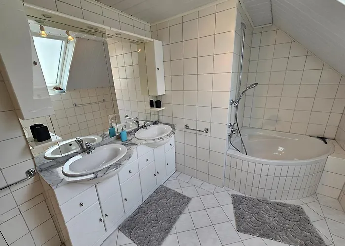 Apartament Pfalzpanorama